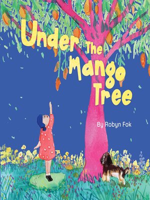 cover image of Under the Mango Tree